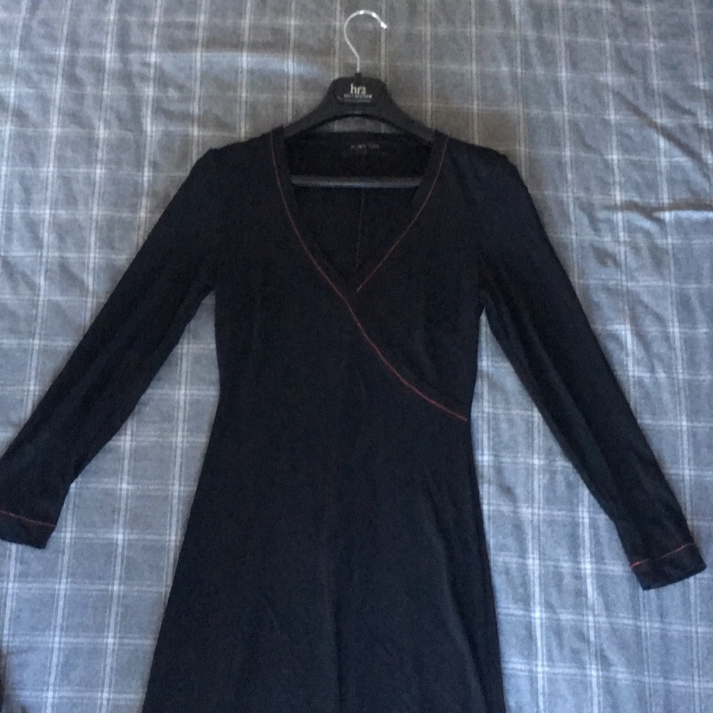 Ronen Chen Dress